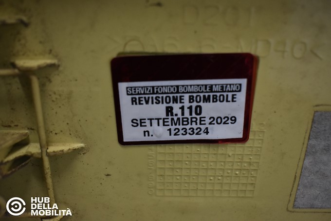 FIAT Panda 1.2 Dynamic Natural Power